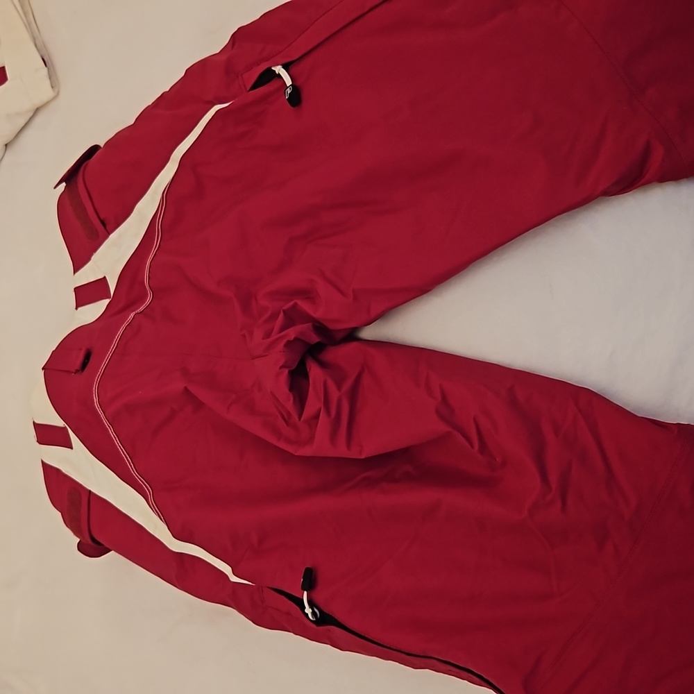 Ski Suit - Picture 6 of 7